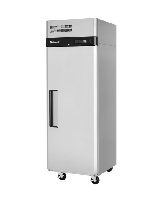 Turbo Air M3F24-1-N M3 series Reach-in freezer, One-section