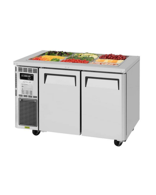 Air Buffet Cold Buffet Tables | Refrigerated Buffet Tables | SilverChef