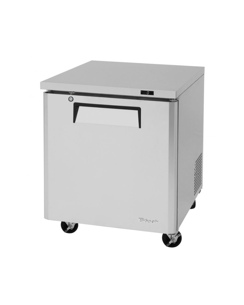 Turbo Air MUF-28-N M3 Undercounter Freezer, One-section