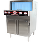 CMA Dishmachines GW-100 Low Temp Glass Washer 115V