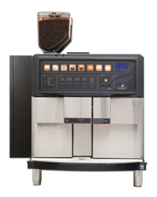 Concordia Xpress 0 Super Automatic Espresso Machine