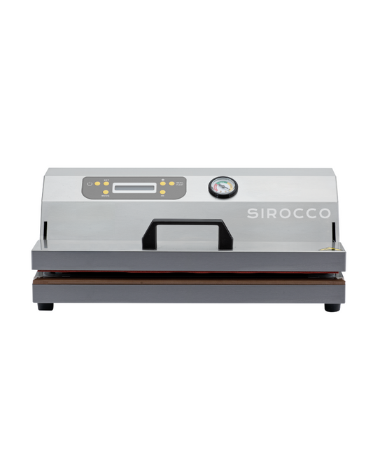 Eurodib SIROCCO Atmovac External Vacuum Packaging Machine