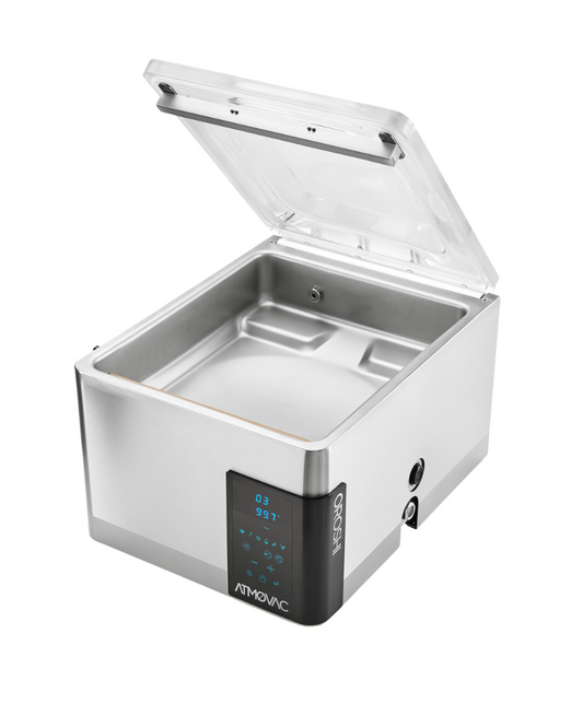 Eurodib OROSHI 16 Atmovac Premium Chamber Vacuum Machine