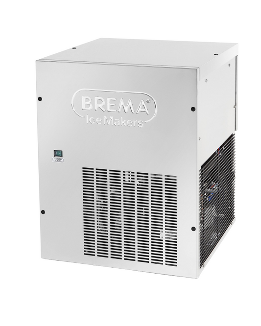 Eurodib TM140A HC Brema Ice Pebble Machine