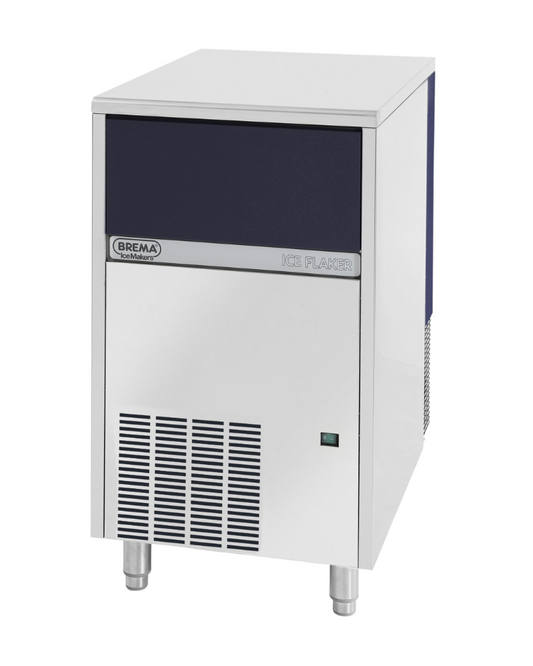 Eurodib GB903A HC Brema Ice Flake Machine