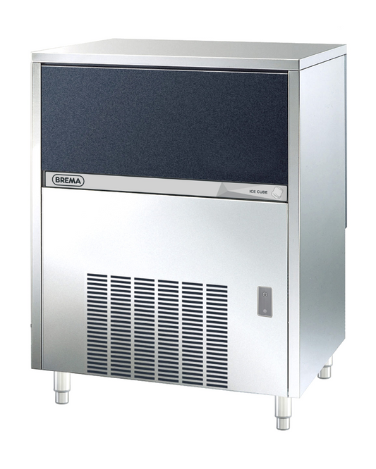 Eurodib CB674A HC AWS Brema Ice Cube Machine