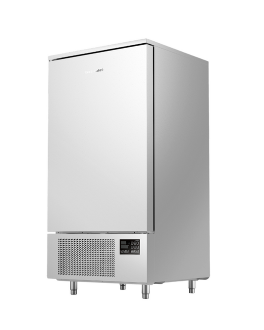 Eurodib EcoBlast BCB 10US 220V Blast Chiller