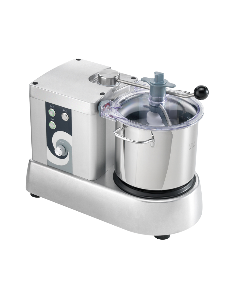 Eurodib C-TRONIC 6VT Food Processor