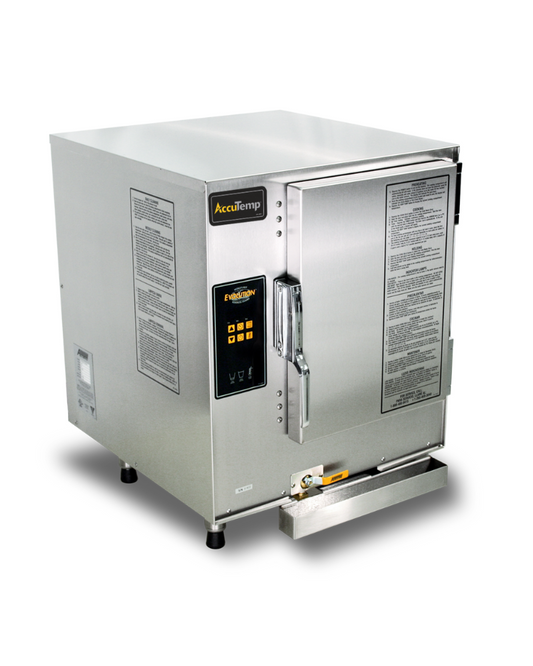AccuTemp E62083E150 Connected Evolution™ Boilerless Convection Steamer