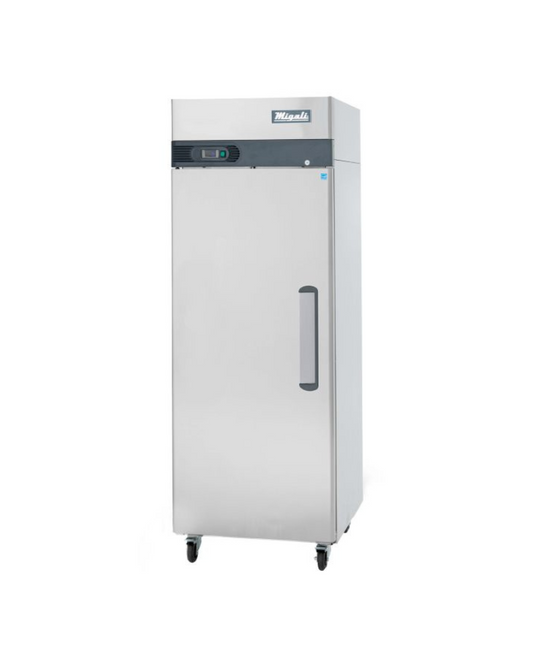 Migali C-1R-LHH-HC 1 Door Reach-In Refrigerator