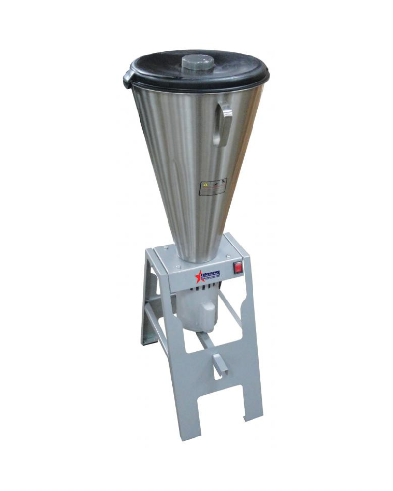 Omcan BL-BR-0025 25-L / 26-QT Tilting Blender