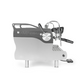 Synesso MVP Hydra 2 Group Espresso Machine