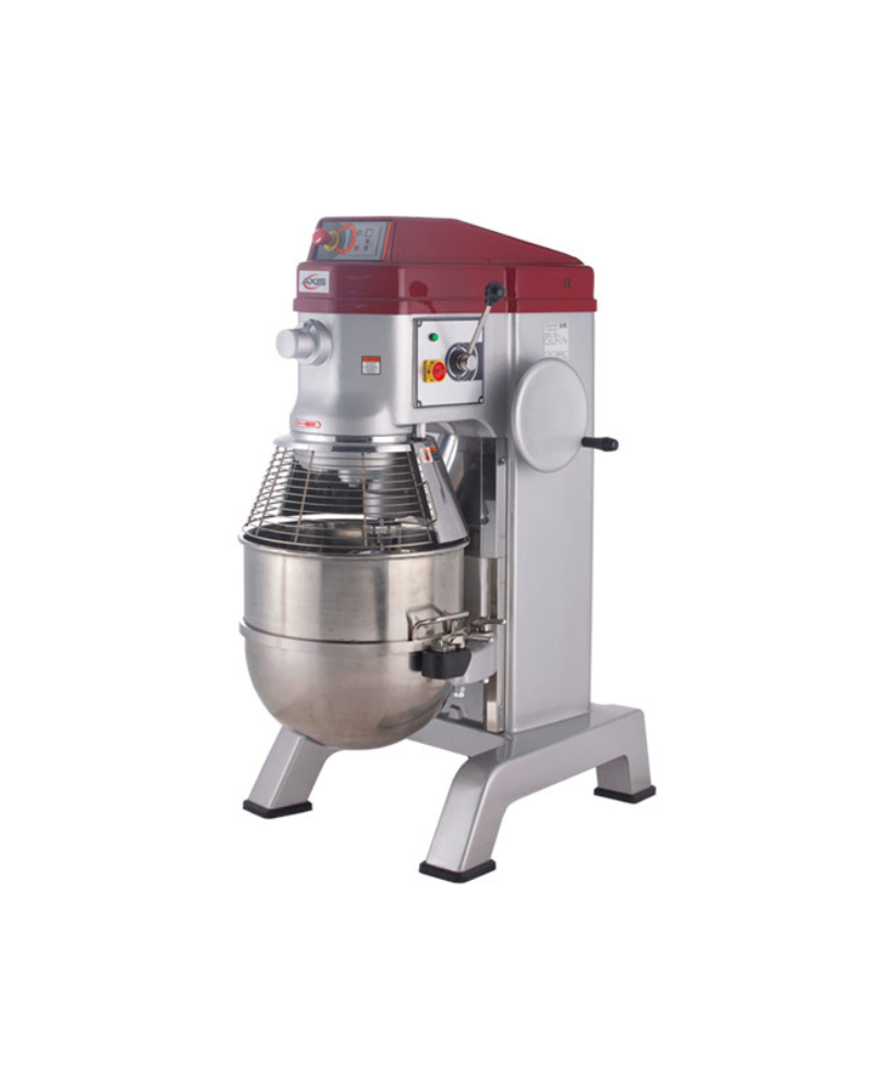 Axis AX-M60 60-quart Planetary Mixer