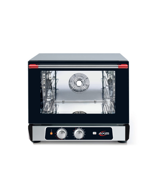 Axis AX-514RH Convection Oven