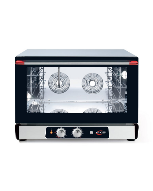 Axis AX-824RH Convection Oven