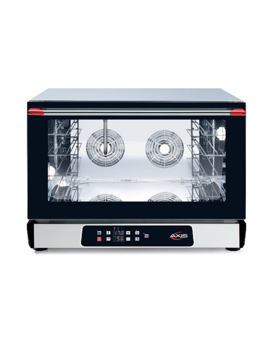 Axis AX-824RHD Convection Oven