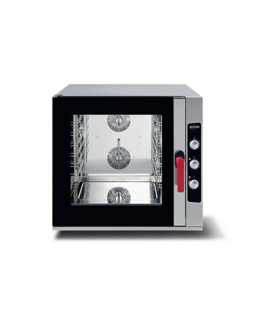 Axis AX-CL06D Combi Oven