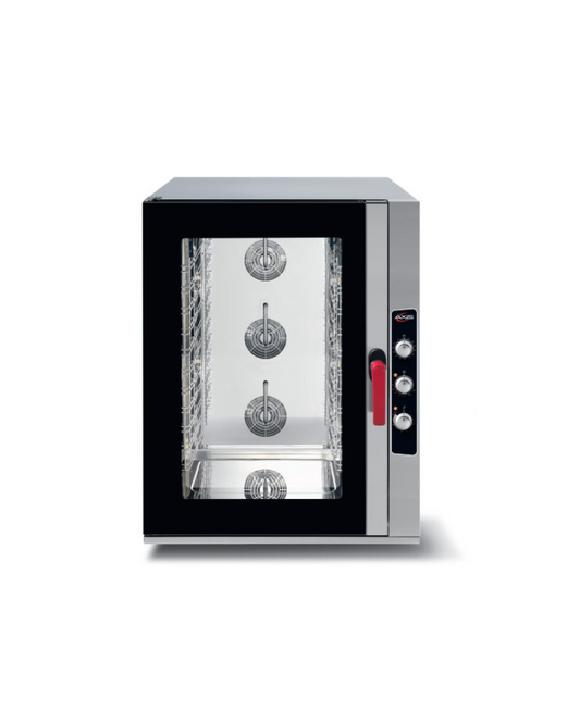 Axis AX-CL10D Combi Oven