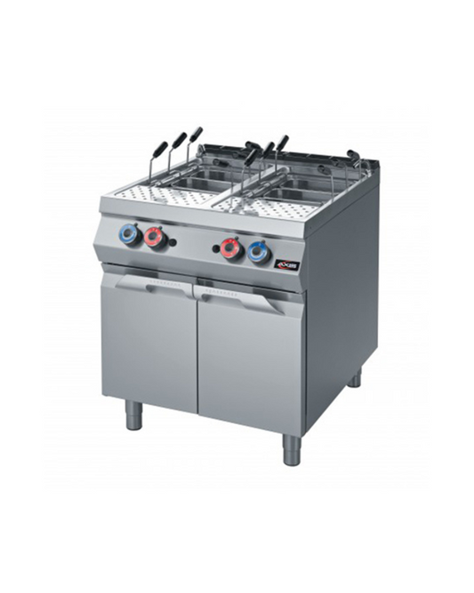 Axis AX-GPC-2 Pasta Cooker