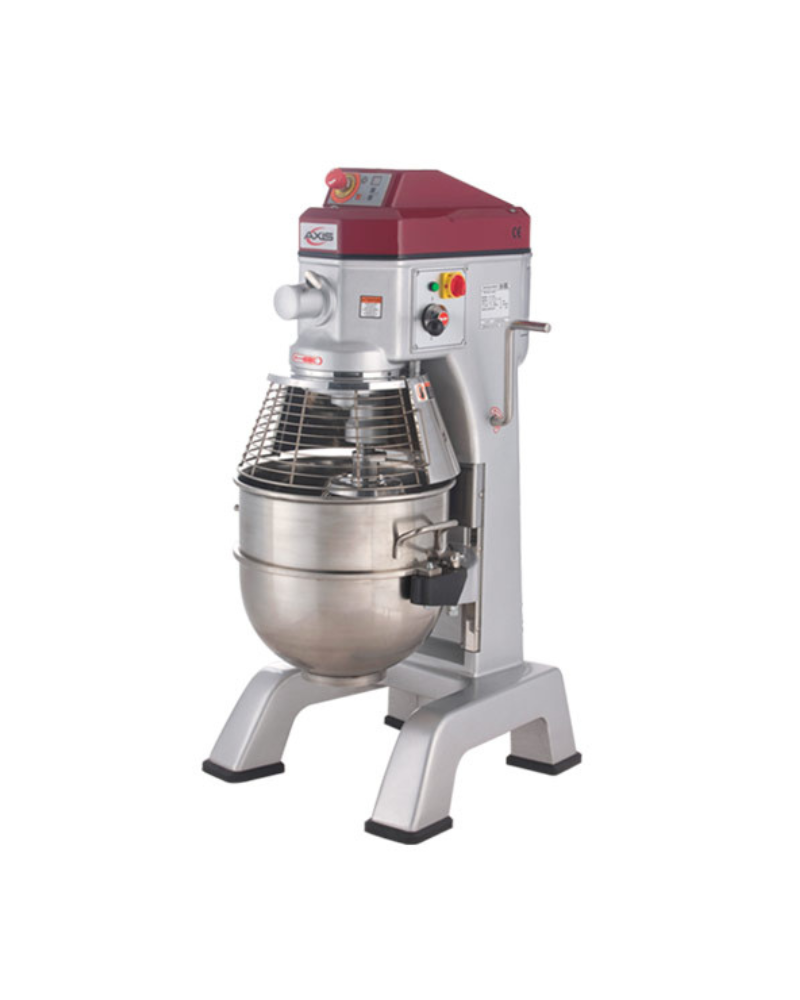 Axis AX-M40 40-quart Planetary Mixer