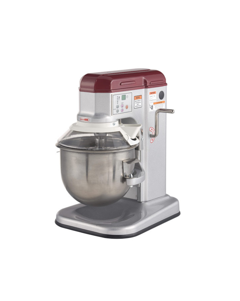 Axis AX-M7 7-quart Planetary Mixer