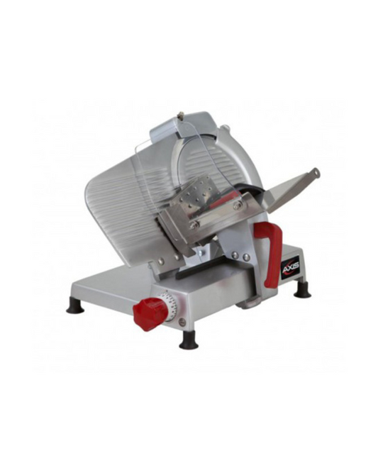 Axis AX-S10 ULTRA Slicer 10" Diameter Blade