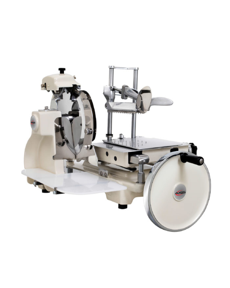 Axis AX-VOL12 Volano Flywheel Slicer