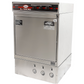 CMA Dishmachines L-1X16 Low Temp Undercounter Dishwasher 115V/60Hz/1Ph
