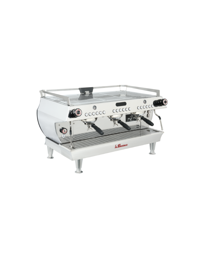 La Marzocco GB5 S 3 Group Auto-volumetric (AV)