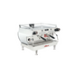 La Marzocco GB5 S 2 Group AV with Scales