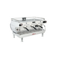 La Marzocco GB5 S 3 Group AV with Scales