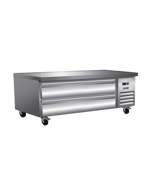 Ikon ICBR62 Chef Base