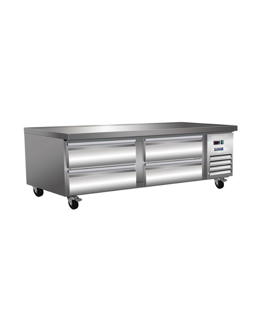 Ikon ICBR74 Chef Base