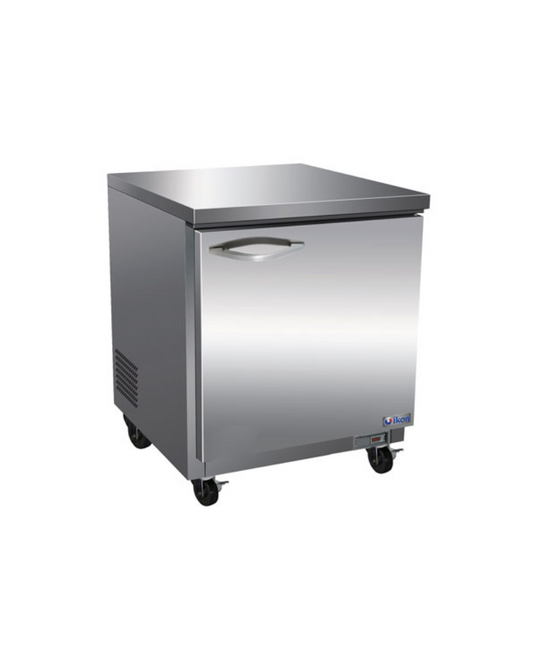 Ikon IUC28R Undercounter Refrigerator