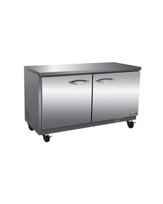 Ikon IUC36R Undercounter Refrigerator