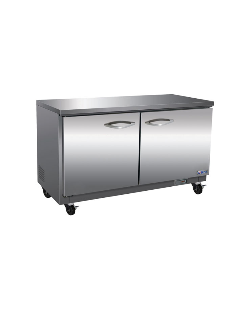 Ikon IUC48F Undercounter Freezer