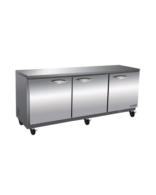 Ikon IUC72R Undercounter Refrigerator