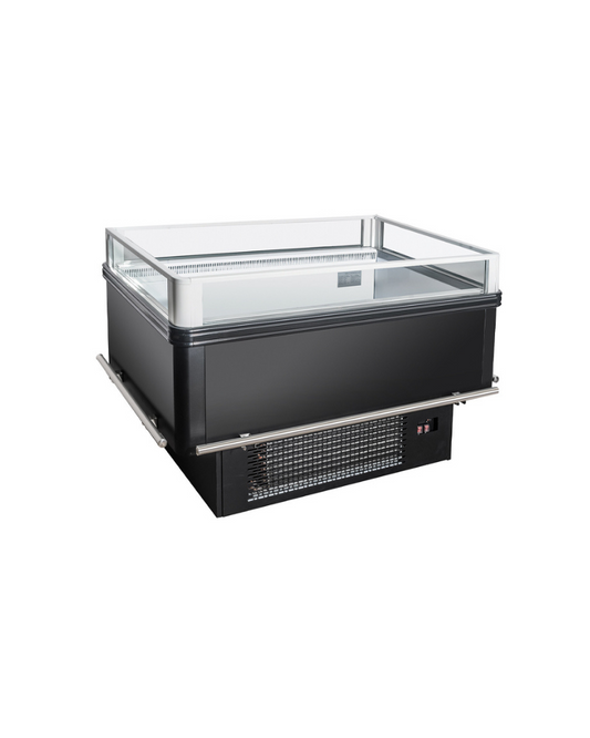 Kool-It KII 280 Dual Temperature Island Case