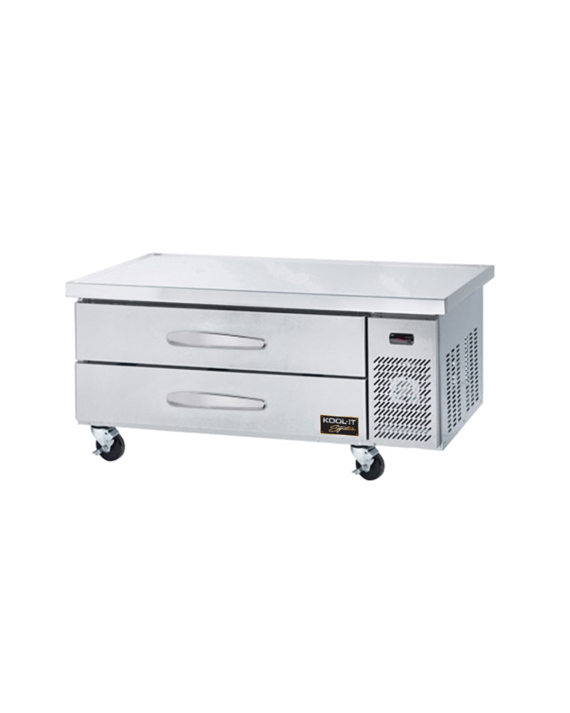 Kool-It - Signature KCB-60-2M Chef Base 60″ 2 Drawers