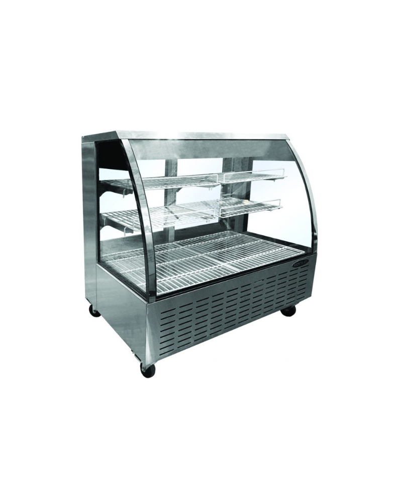 Kool-It KDG-36 Deli and Meat Display Case