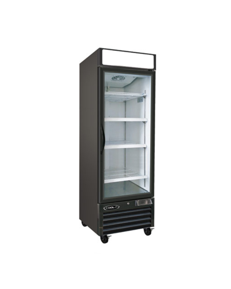 Kool-It KGF-23 Glass Door Merchandiser Freezer