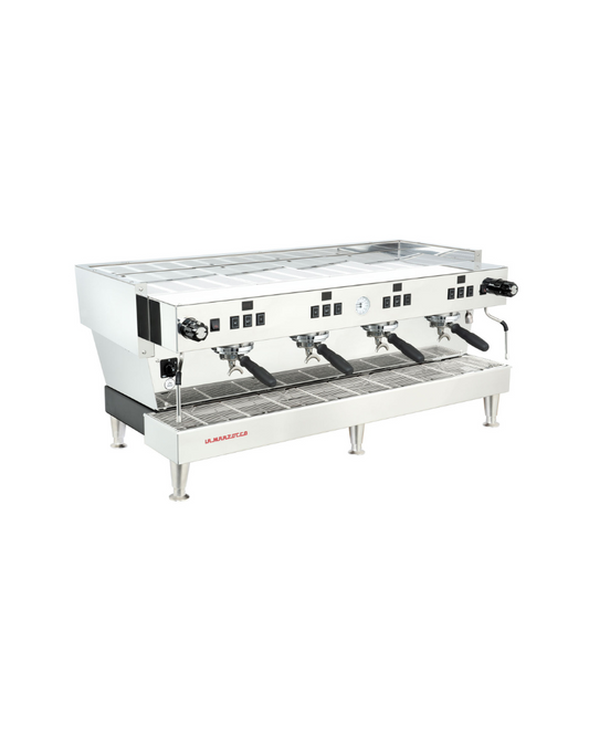 La Marzocco Linea Classics S 4 Group Auto-volumetric