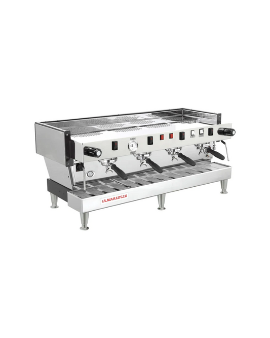 La Marzocco Linea Classic S 4 Group Semi-automatic (EE)