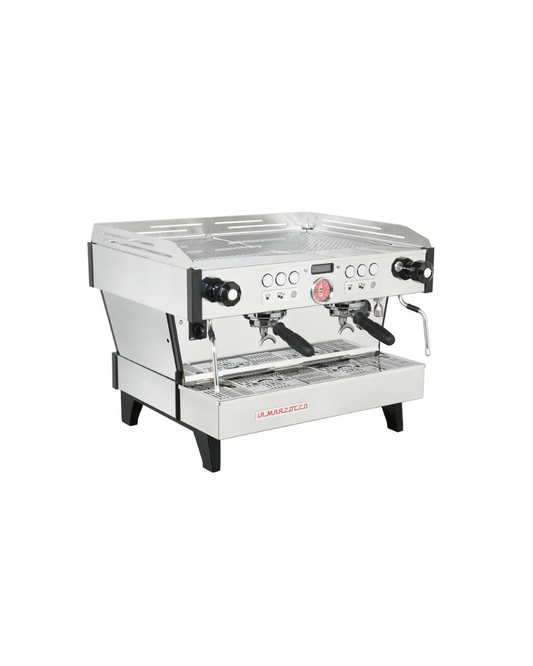 La Marzocco Linea PB 2 Group AV with Scales