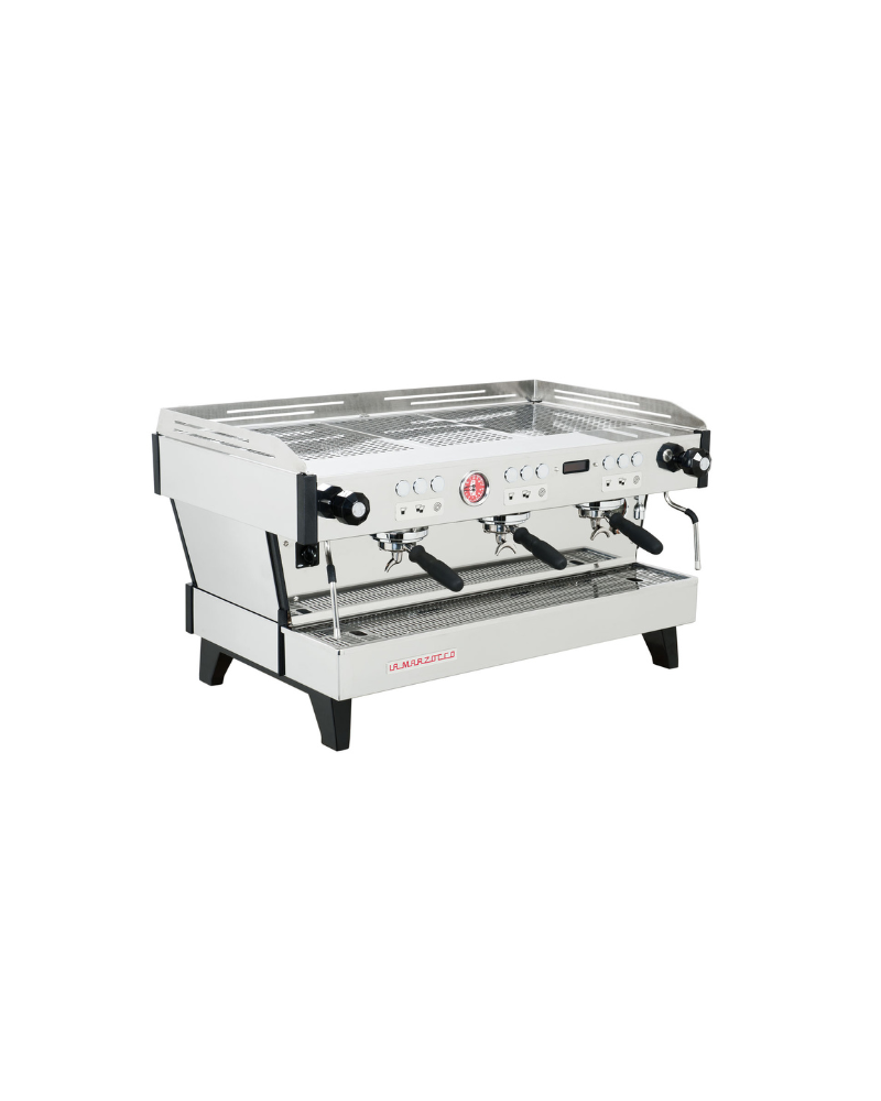 La Marzocco Linea PB 3 Group Auto-volumetric (AV)