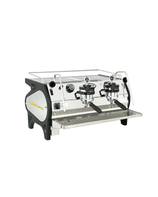 La Marzocco STRADA 2 Group Manual Paddle
