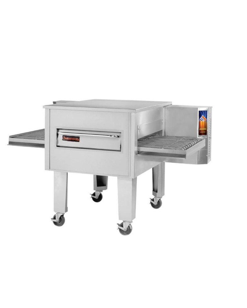 Sierra C3236E Electric Conveyor Pizza Oven