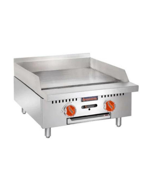 Sierra SRTG-36 Thermostatic Griddle