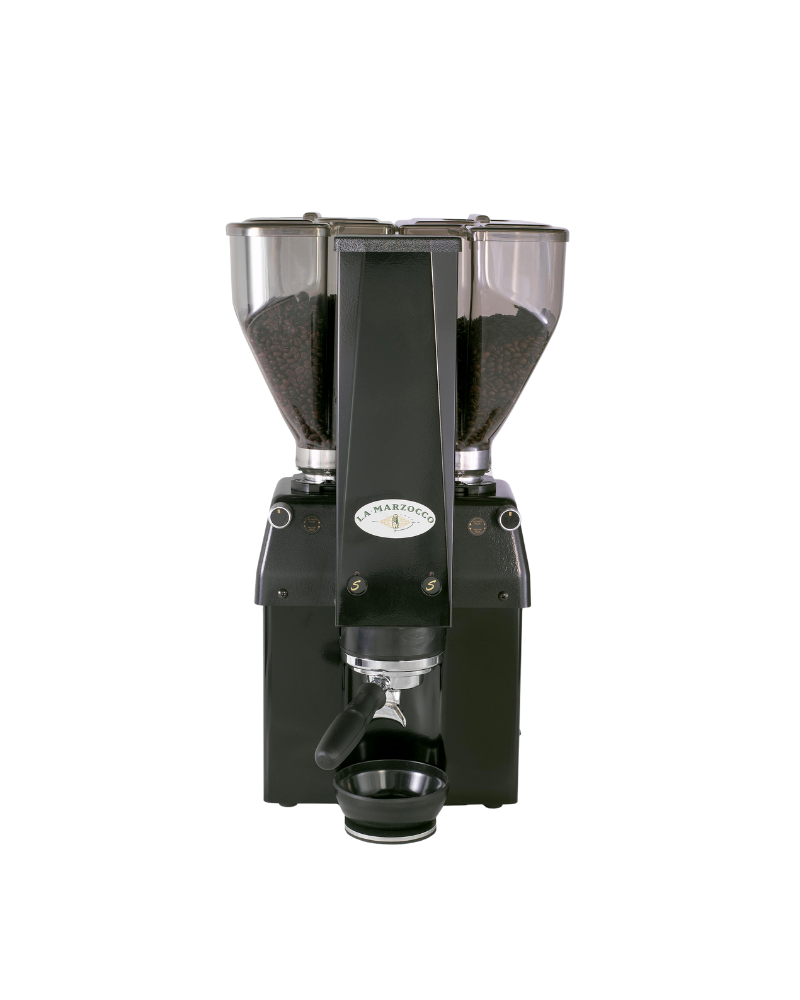La Marzocco Swift Dual-Hopper Espresso Grinder