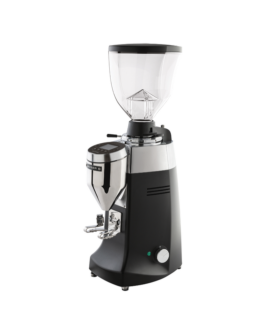 Mazzer Robur S Electronic Coffee Grinder